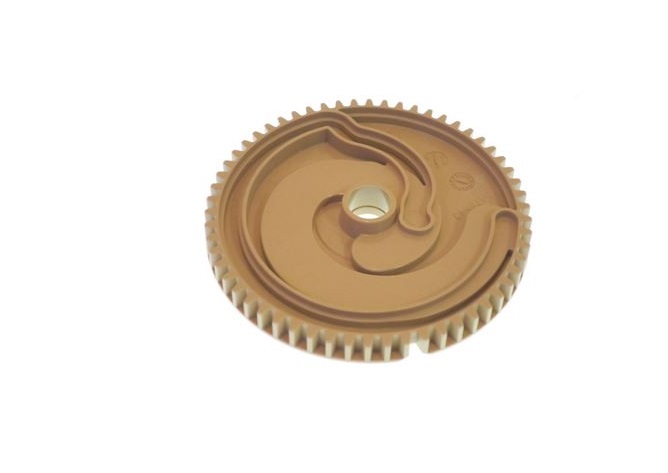 DESNA VODJICA D38 254652 - NA