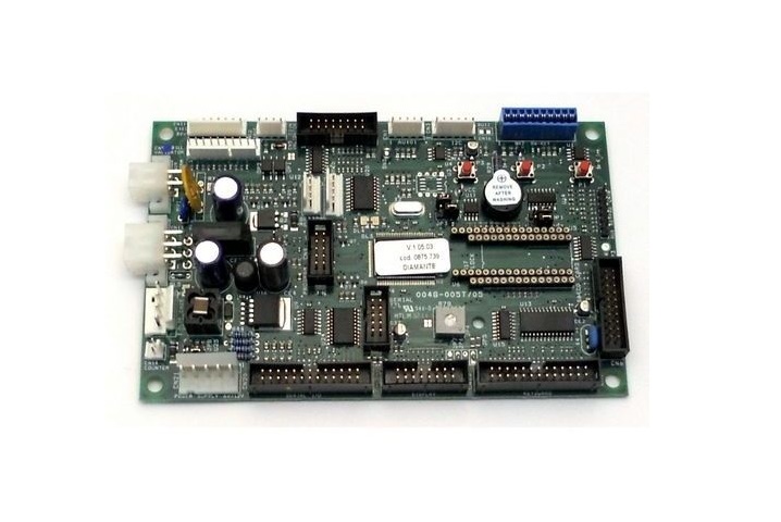 MODUL ELEKTRONIKA SAECO 0875.739 - NA