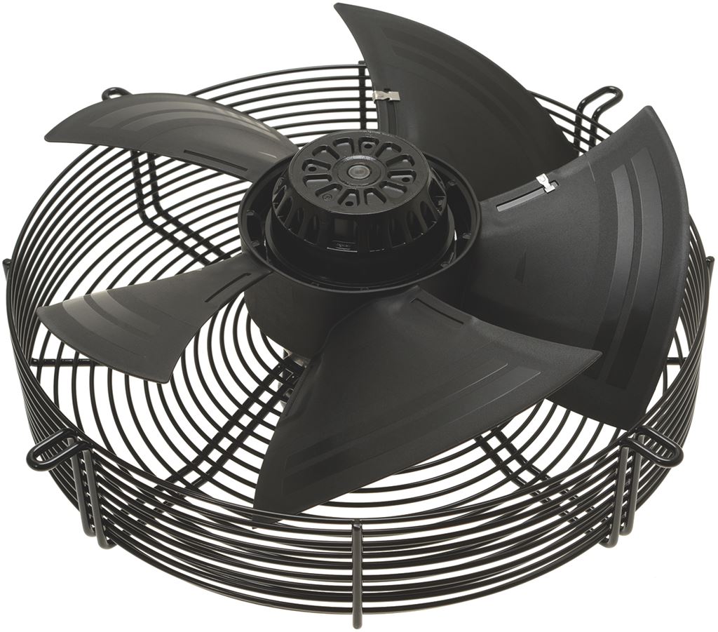 VENTILATOR AKSIJALNI F400 EBM MONOFAZNI ASPIRANTE S4E400AP0235