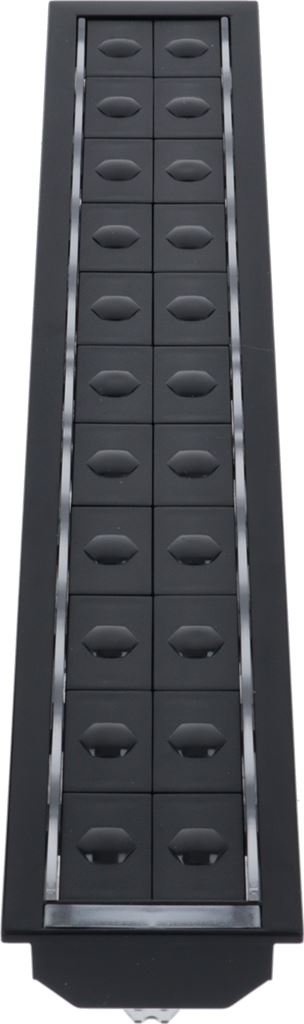 KOMPLET TASTERA NECTA 263090