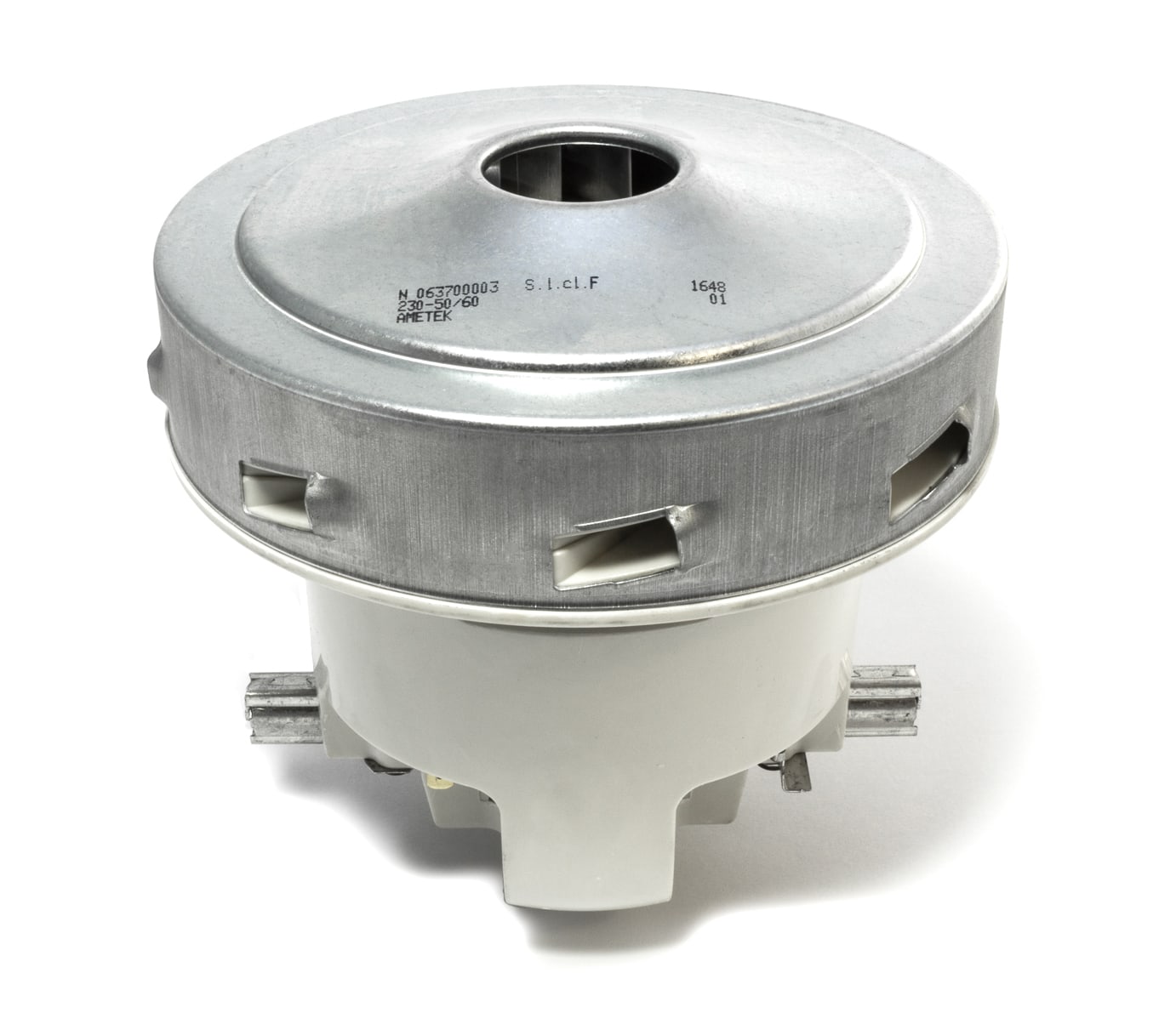 MOTOR USISIVACA 1200W HIDRO CG-DW-66 ALT. 505UN047