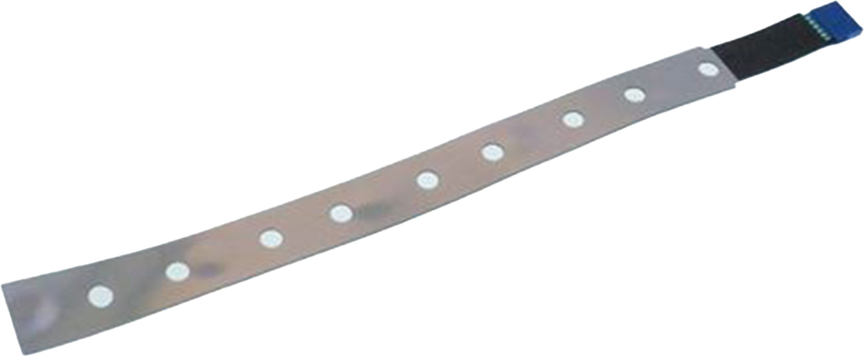 MEMBRANSKA TASTATURA SAECO ATL700 11032131 - NA