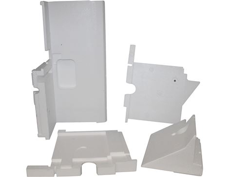 OBLOGA FIOKE NECTA 255421 - NA