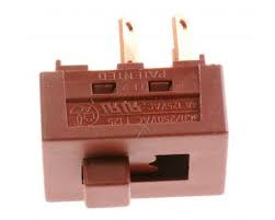 PREKIDAC ASPIRATORA GORENJE 507484 813431 109184 ORIGINAL
