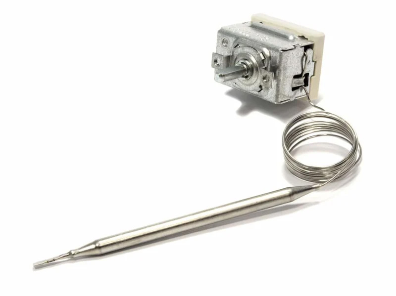 TERMOSTAT TA PECI 30-120C EGO 55.17222.010 - NA