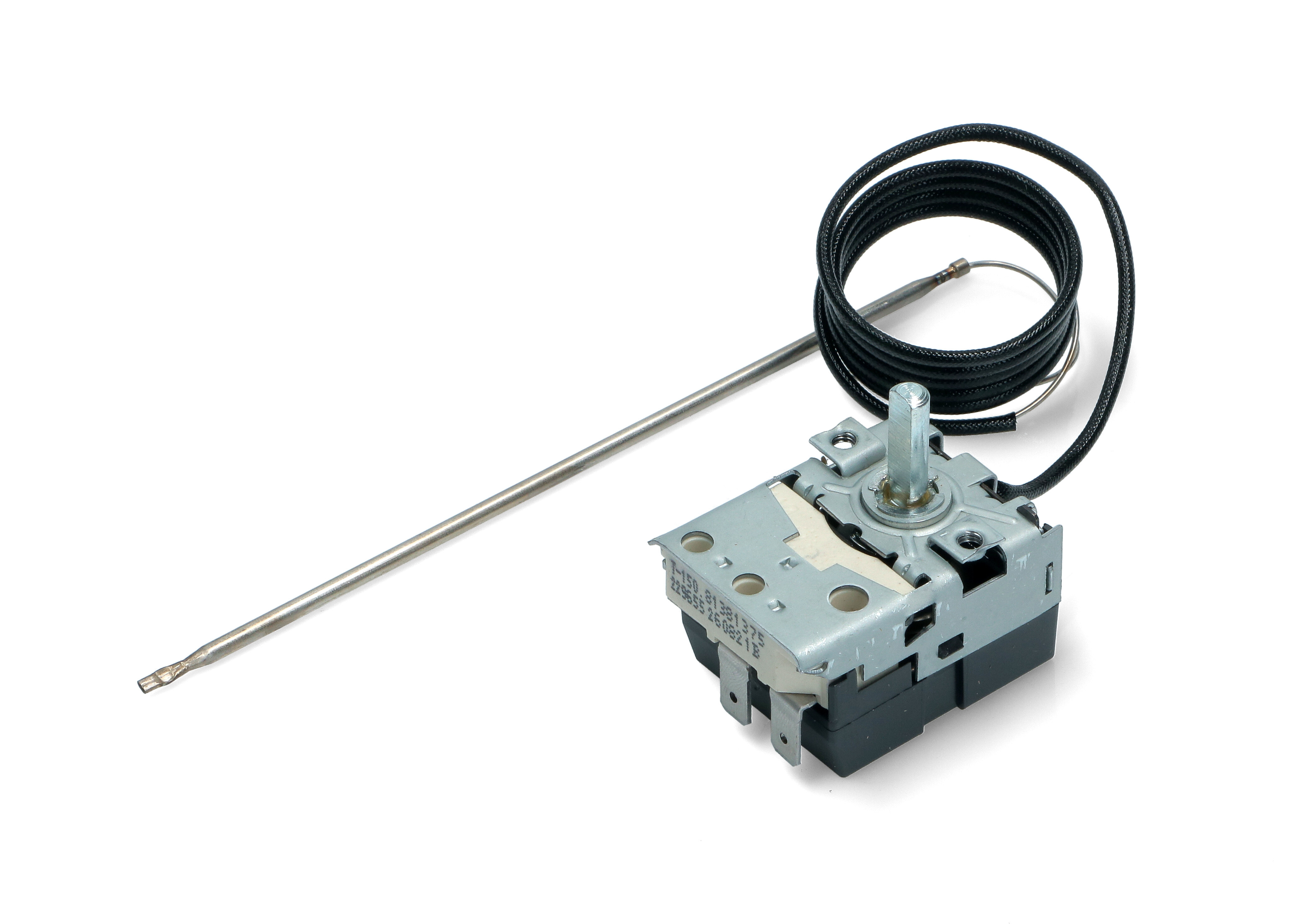 TERMOSTAT RERNE KAPILARNI GORENJE 229655 TECASA ALT. 411GO003