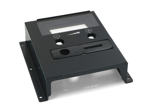 POKLOPAC DISPLEJA NECTA 0V4227 - NA