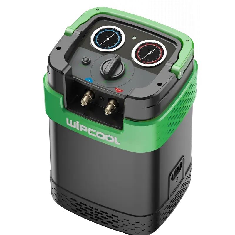 REKUPERATOR WIPCOOL MRM55OS