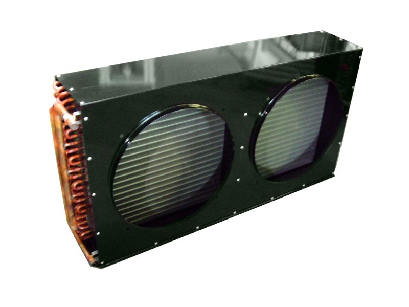 VAZDUSNI KONDENZATOR CD-80 / 23,2 KW