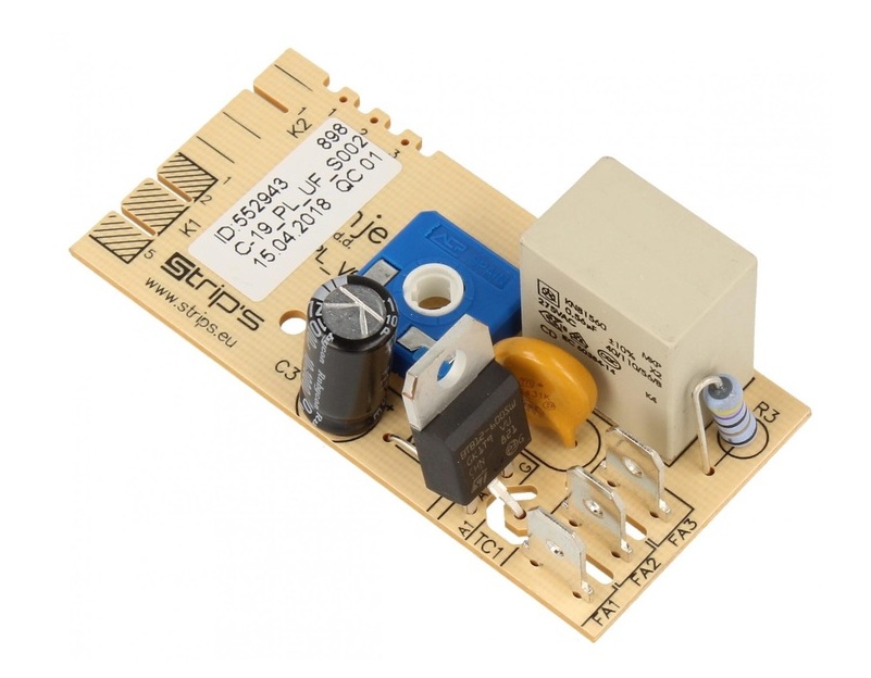 ELEKTRONIKA ZAMRZIVACA GORENJE 552943 ORIGINAL
