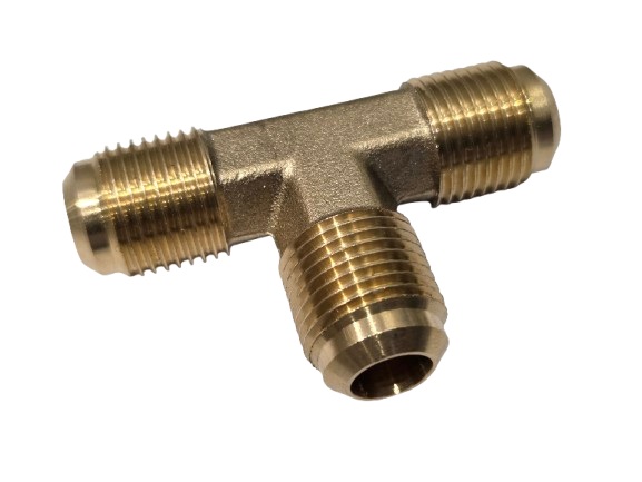 T RACVA 3/8 M SAE-M NT
