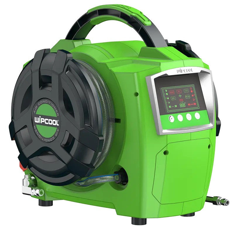 PUMPA ZA CISCENJE KLIMA UREDJAJA  WIPCOOL C35S