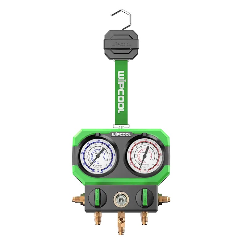 MANOMETAR WIPCOOL MG68-2
