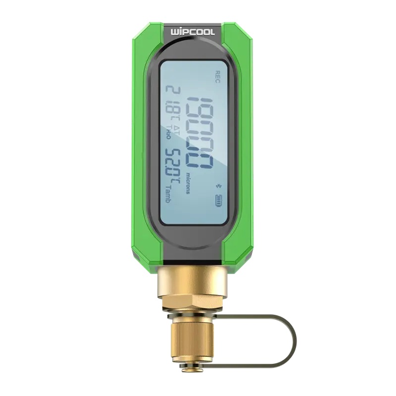 DIGITALNI MANOMETAR WIPCOOL MVG-1