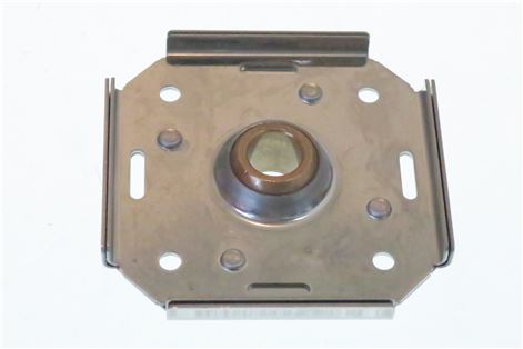 NOSAC LEZAJA SUSARE BOSCH 00618931 ALT. 326BO001