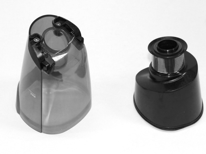 CIKLON FILTER USISIVACA GORENJE 923842 ORIGINAL