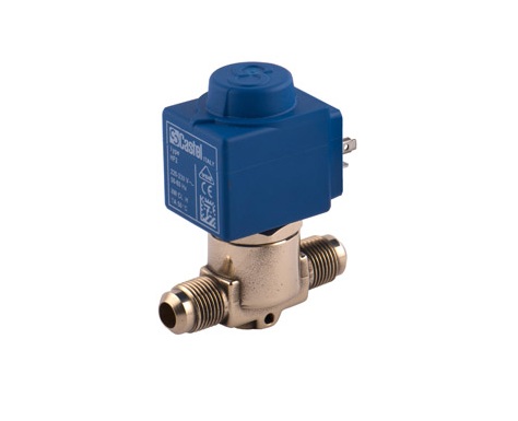 MAGNETNI VENTIL NA HOLENDER 1064N/4A6 1/2 CASTEL POLYHEDRA