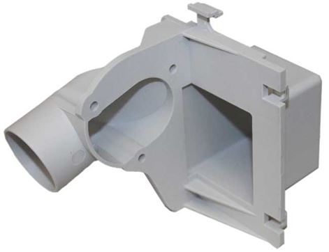 NOSAC VENTILATORA NECTA 0V4210 - NA
