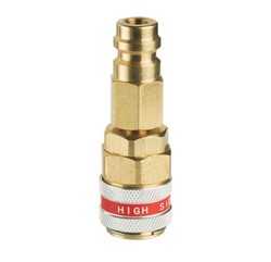 BRZA SPOJKA ZA AUTO KLIME R1234yf I R134a LP RA1078.01 ERRECOM