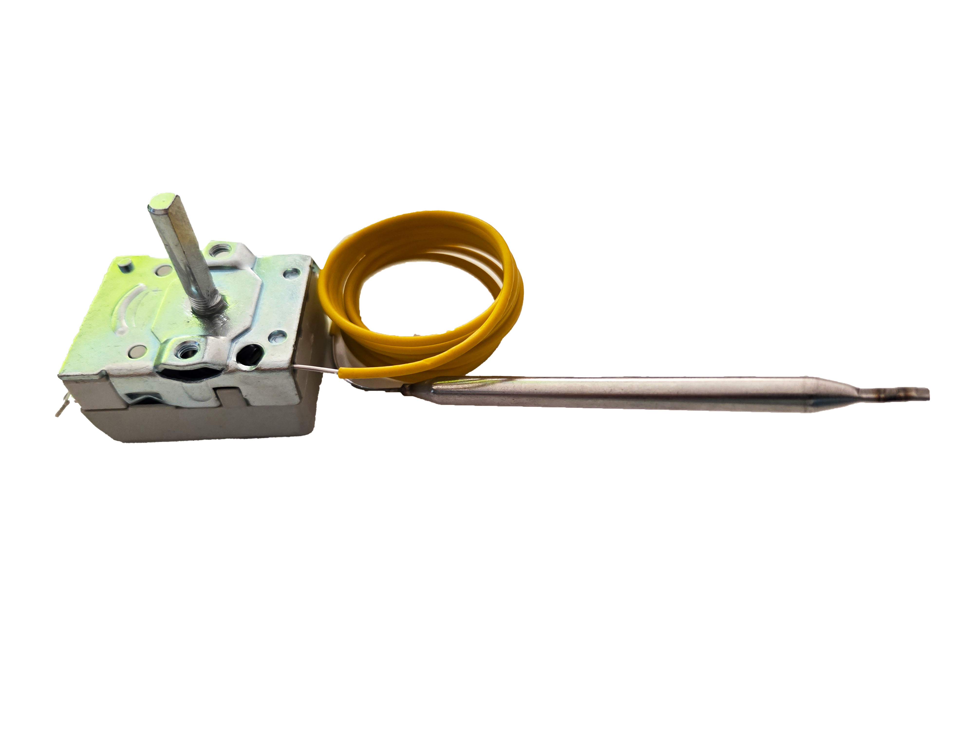 TERMOSTAT BOJLERA RADNI 30-90C 3 KONTAKTA NT-174 BV2A TECASA