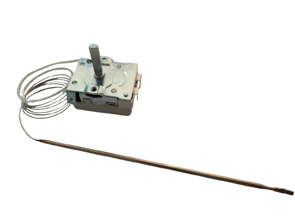 TERMOSTAT RERNE 320C NT-252 EM/1 TECASA