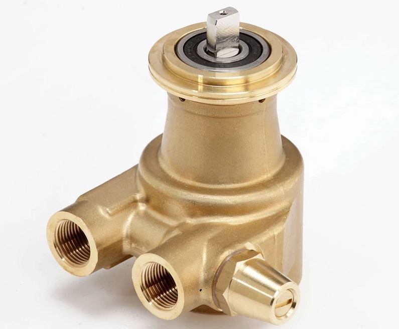 PUMPA ROTACIONA ZA KAFE APARAT NUERT fi3/8   200l/h