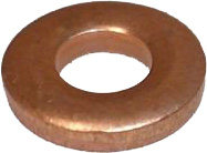 BAKARNA PODLOSKA NECTA 5x11x2mm 94597 5056766 - NA