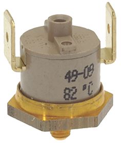 TERMOSTAT KONTAKTA ZA KAFE APARAT 82C M4 0V2129 - NA