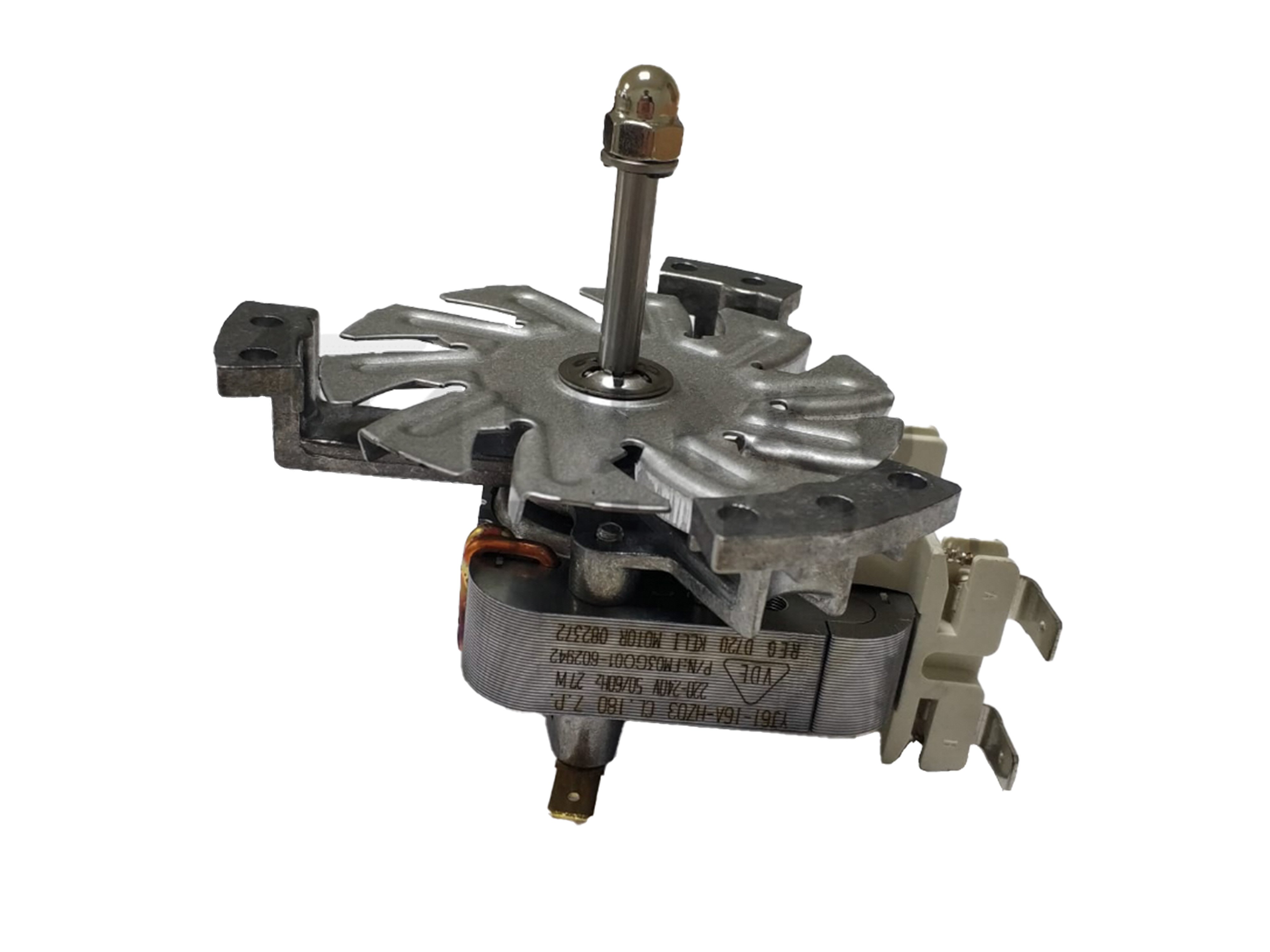 MOTOR VENTILATORA RERNE GORENJE 602942 273501 ALT. 13795
