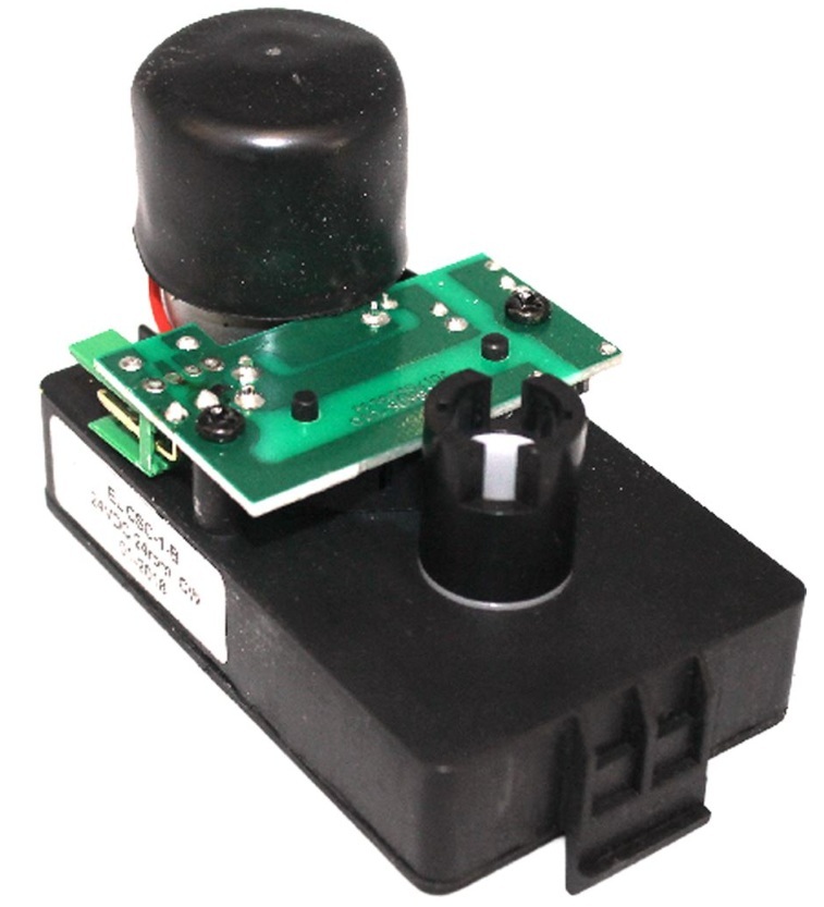 MOTORNI REDUKTOR 24VDC NECTA WITTENBORG 0V0075 KINA