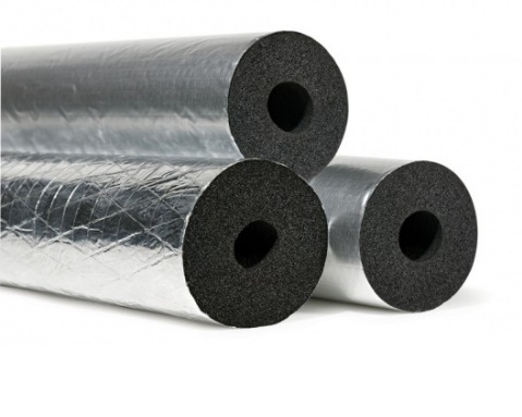 ALU ARMAFLEKS F 17X6 2 met