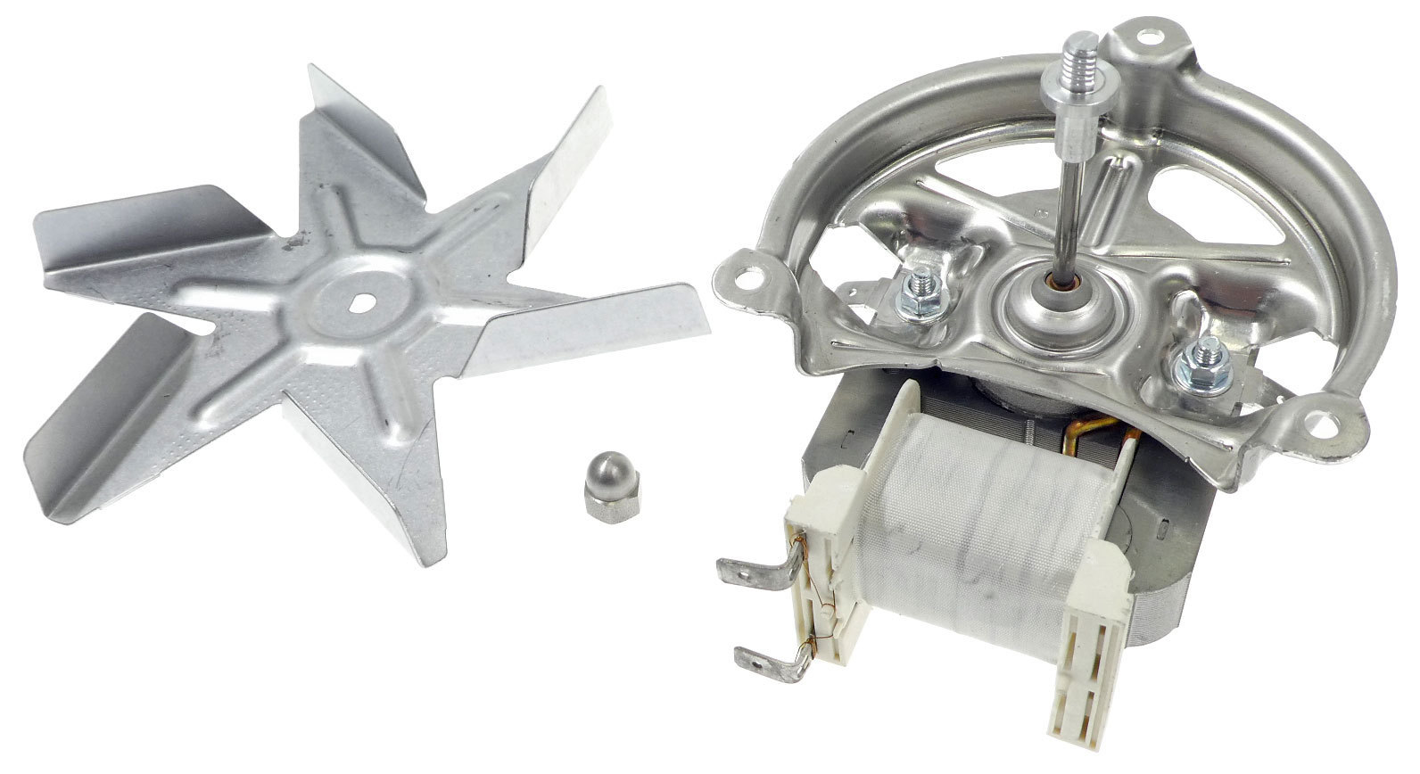 VENTILATOR RERNE GORENJE 880512 ORIGINAL
