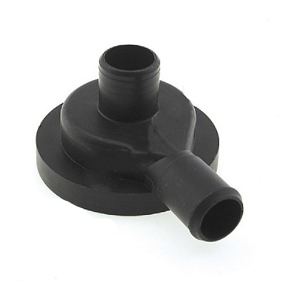 DEKL PUMPE VES MASINE ELECTROLUX MIELE ULAZ 24mm IZLAZ 22mm