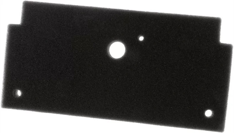 FILTER SUSARE BOSCH 12022801