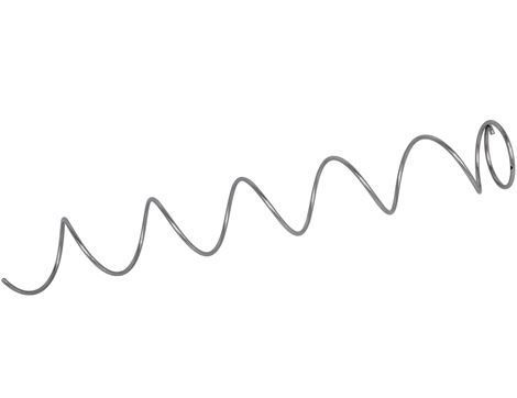 SPIRALA DESNA 405801/8 - NA