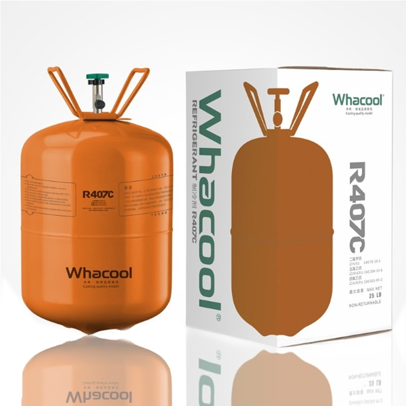 FREON R-407 10kg NA PUNJENJE