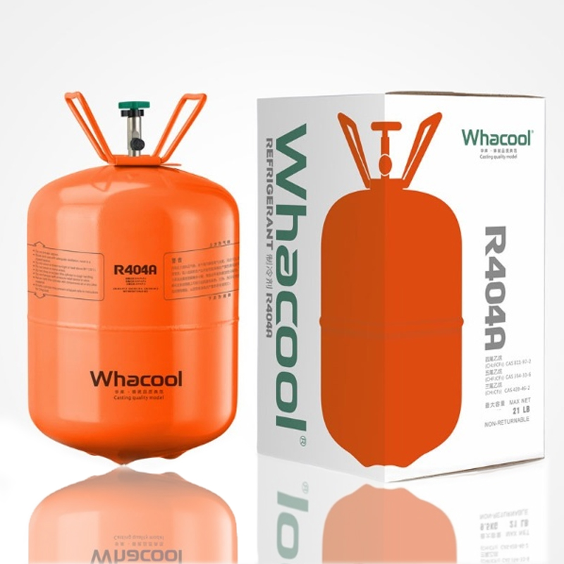 FREON R-404 10kg NA PUNJENJE