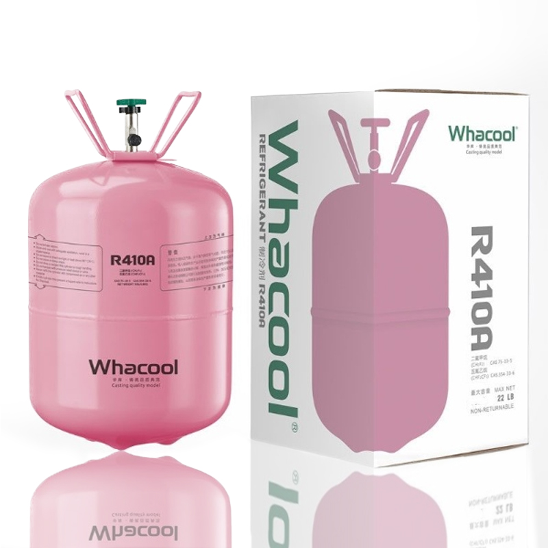 FREON R-410 10kg NA PUNJENJE