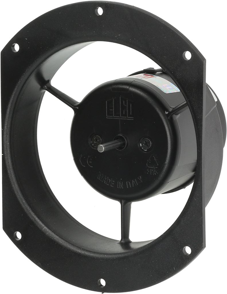 MOTOR ELCO MA58 FI 144-112mm 602219 3340185 - NA