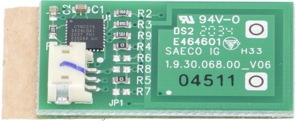 SENZOR NIVOA VODE GAGGIA 11003232 996530001522 1390125 - NA