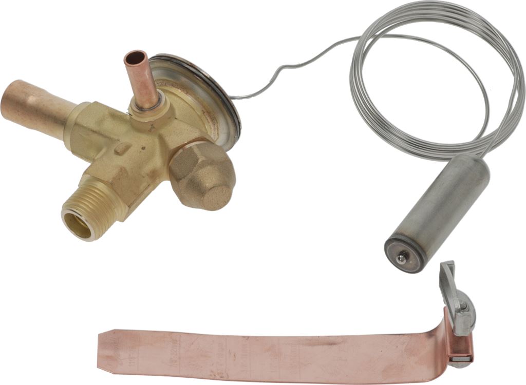 TERMO EKSPANZIONI VENTIL DANFOSS TES2/068Z3648 -40/-15S MOP LEM