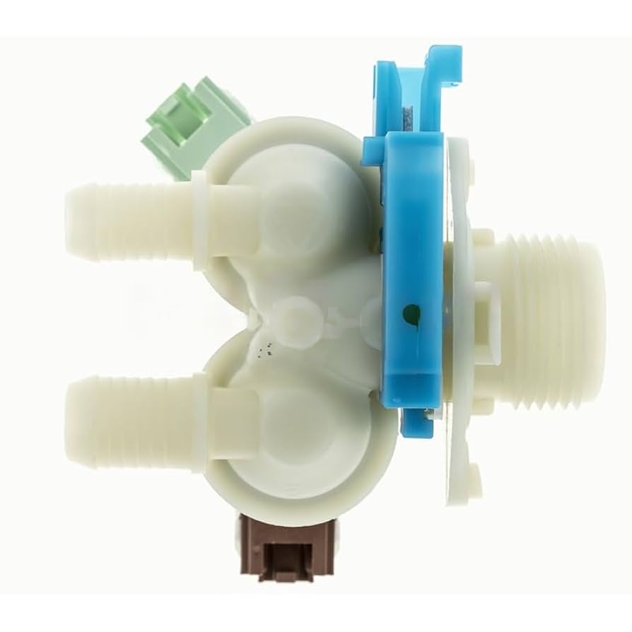ELEKTROVENTIL VES MASINE ELECTROLUX 1325186508 DVOKRAKRI 180