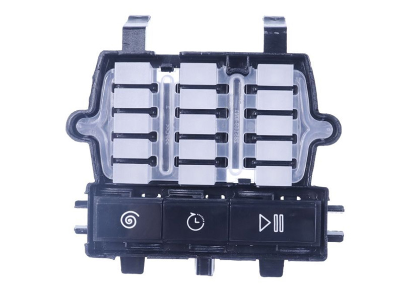 NOSAC TASTATURE VES MASINE BEKO 2452209006 ORIGINAL