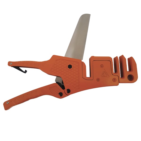 MAKAZE ZA SECANJE KANALICA VECAMCO