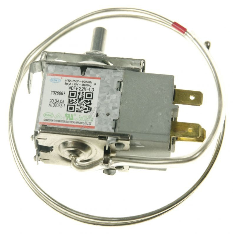 TERMOSTAT FRIZIDERA HISENSE HK2026667 ORIGINAL