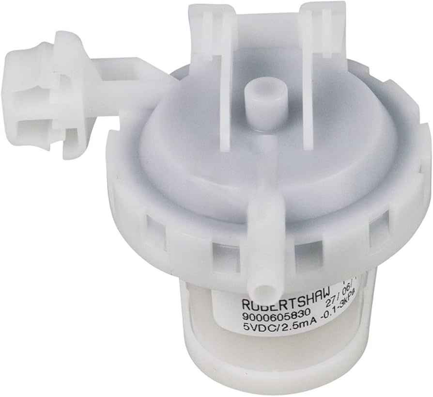 HIDROSTAT VES MASINE BOSCH 00622474