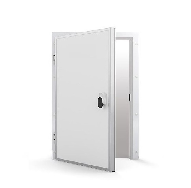 HLADIONICKA VRATA OKRETNA I-405-08 70X180X8 DESNA PLUSNA MT