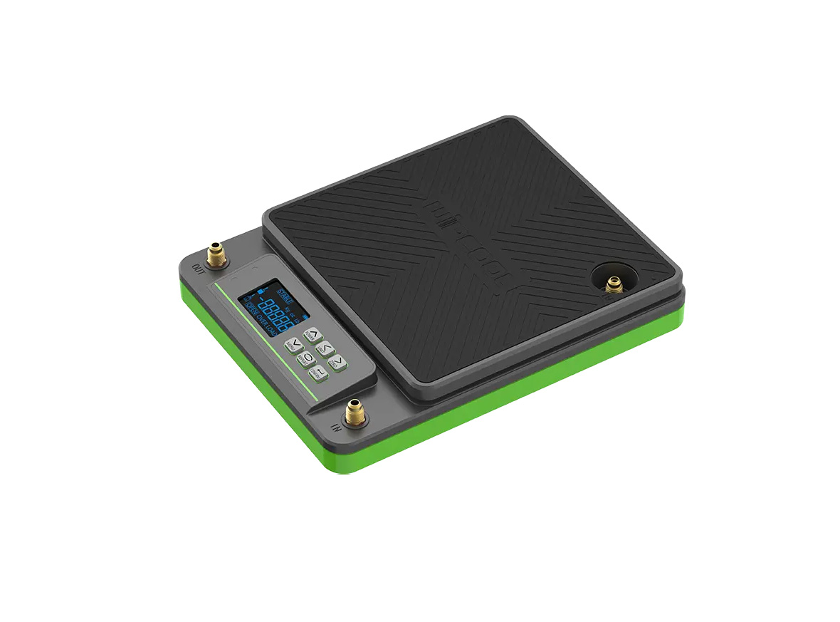 DIGITALNA VAGA 10kg MRS10 WIPCOOL