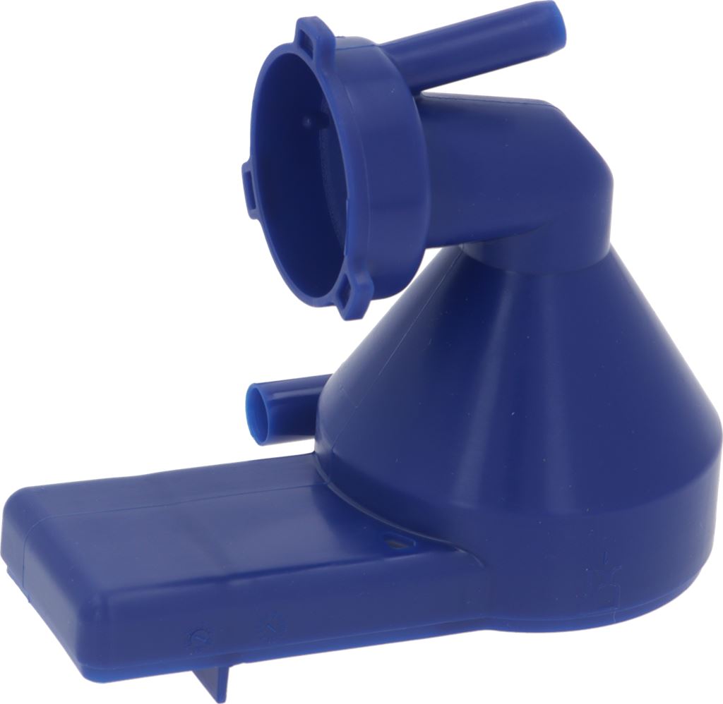 TELO MIKSERA NECTA 253989 5065075 - NA