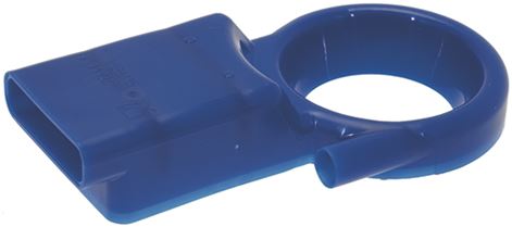 POKLOPAC LEVKA MIKSERA NECTA 253992 1095077 - NA